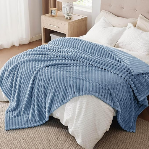 Divine Comfort Throw