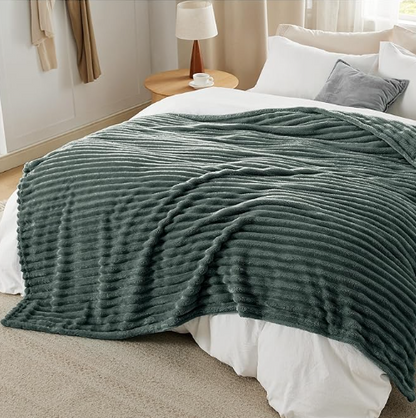 Divine Comfort Throw