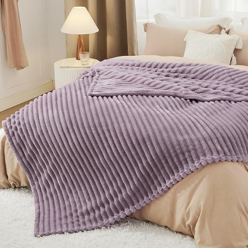 Divine Comfort Throw