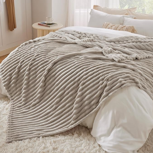 Divine Comfort Throw