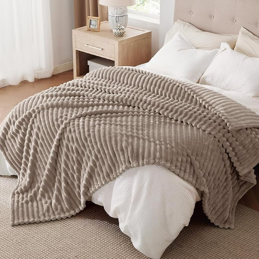 Divine Comfort Throw