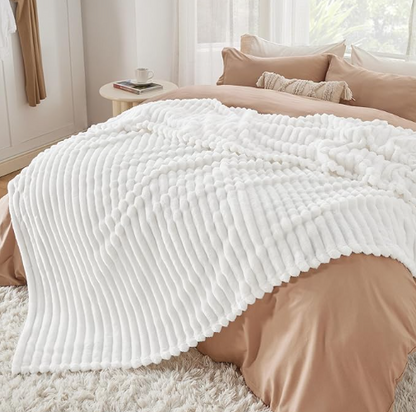 Divine Comfort Throw