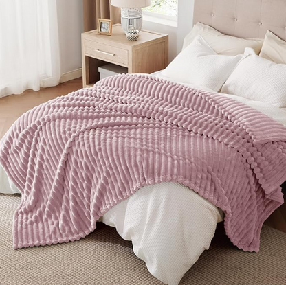 Divine Comfort Throw